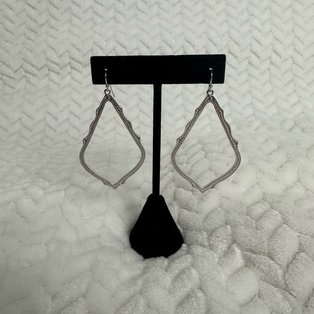 Kendra Scott Sophee Drop Earrings
